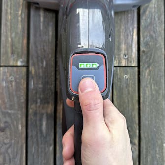 Hekksakser testvinner: Husqvarna Aspire H50-P4A Hekksakser testvinner: Husqvarna Aspire H50-P4A